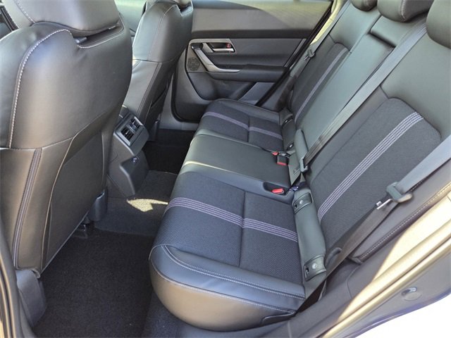 New 2026 MAZDA CX-50 AWD 2.5 S w/ Cargo Package image 8