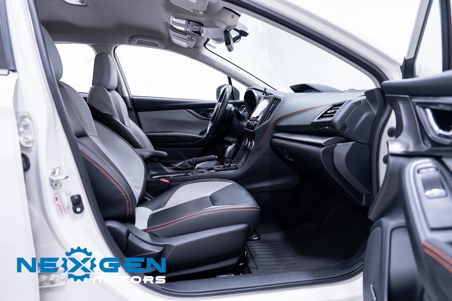 Used 2020 Subaru Crosstrek 2.0i Limited w/ Popular Package #2 image 48