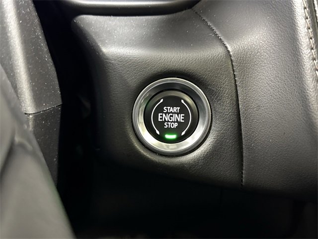 Certified 2023 Chevrolet Suburban High Country image 18