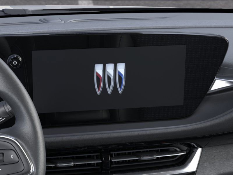 New 2026 Buick Envista Sport Touring FWD image 20
