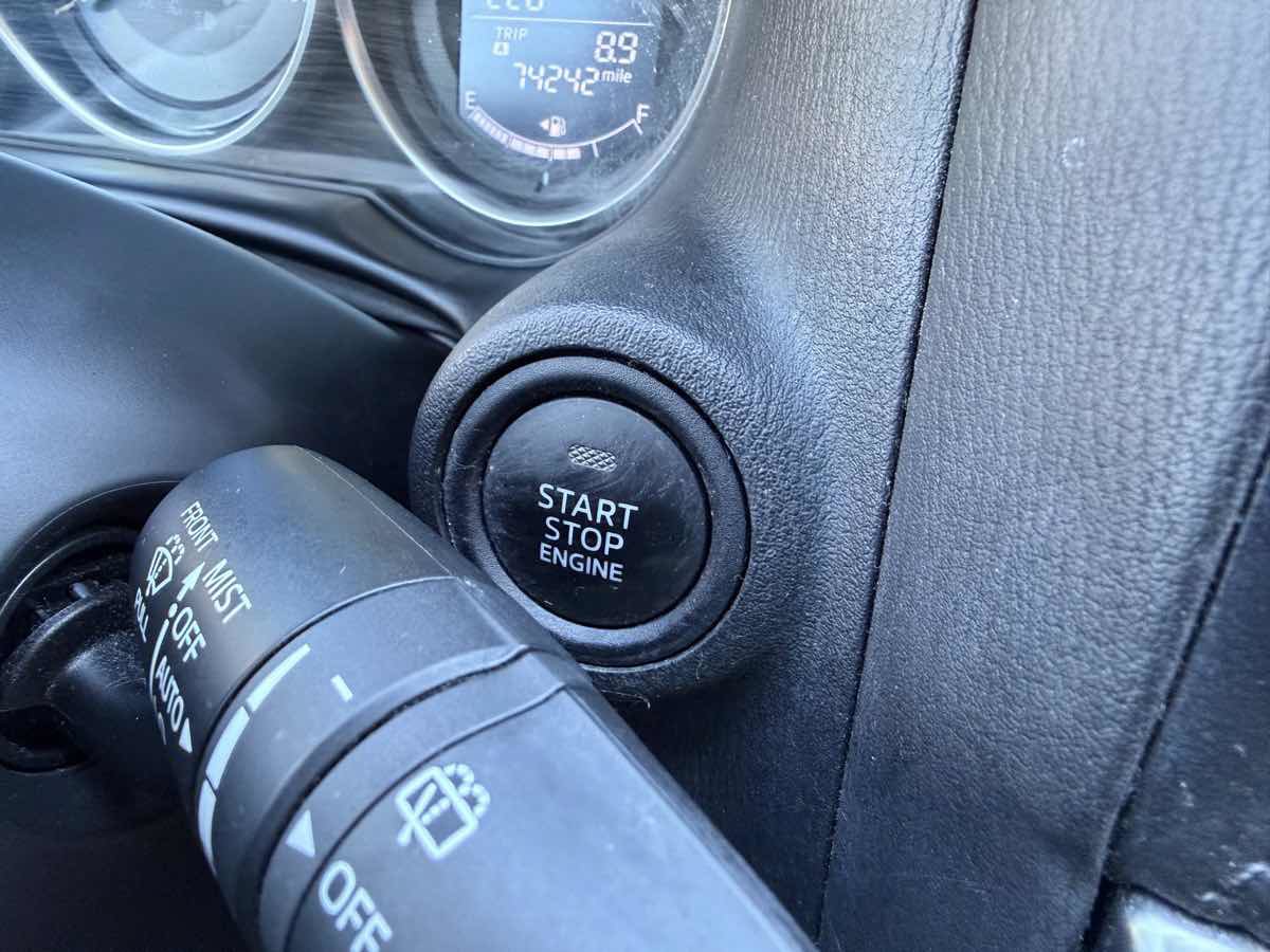 Used 2016 MAZDA CX-5 Grand Touring AWD/4WD image 21