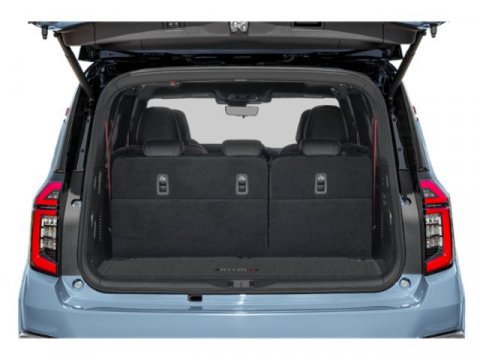 New 2026 Nissan Armada NISMO AWD/4WD image 13