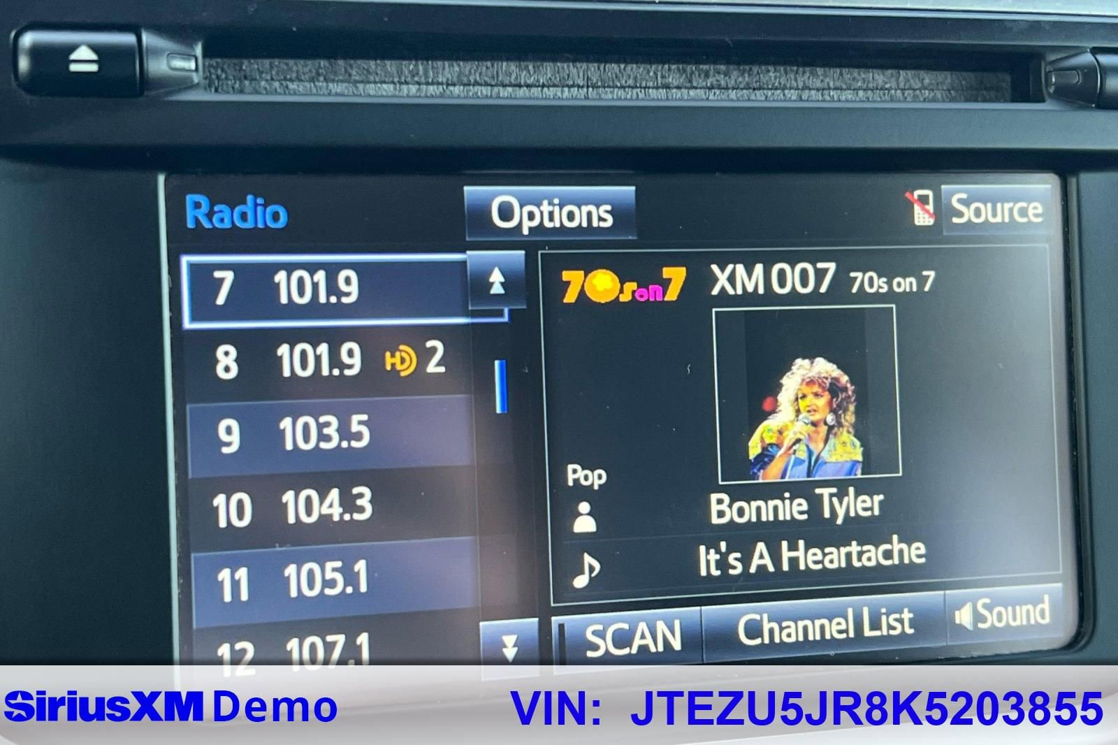 Certified 2019 Toyota 4Runner SR5 image 23