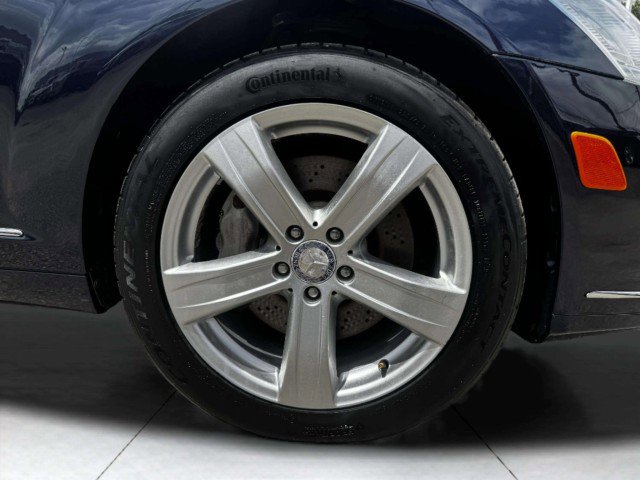 Used 2012 Mercedes-Benz S 550 4MATIC image 60