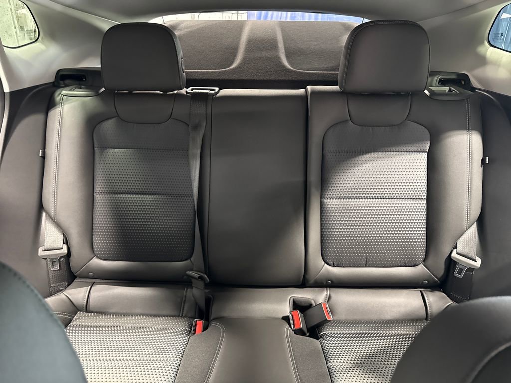 New 2026 Chevrolet Trax LT FWD image 36
