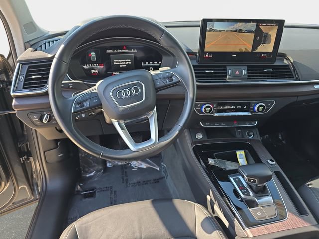 Used 2023 Audi Q5 2.0T Premium Plus AWD/4WD image 19