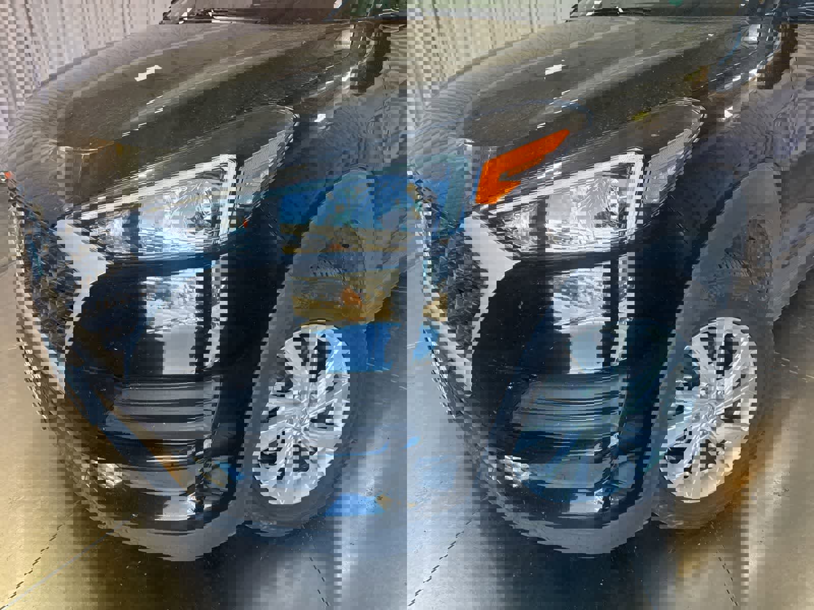 Used 2021 Hyundai Tucson Value w/ Cargo Package image 9