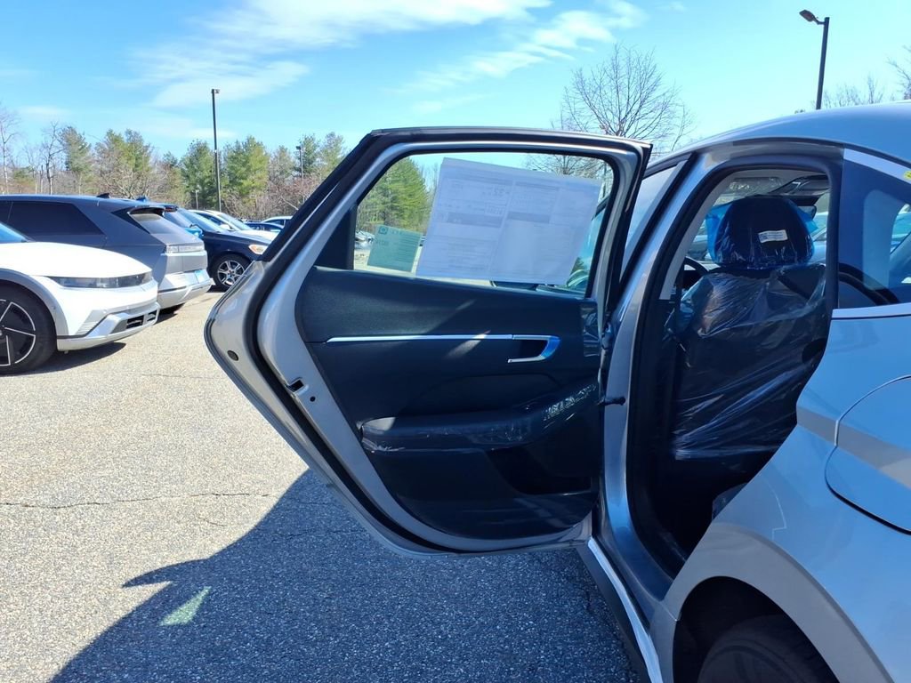 New 2026 Hyundai Sonata SE image 12