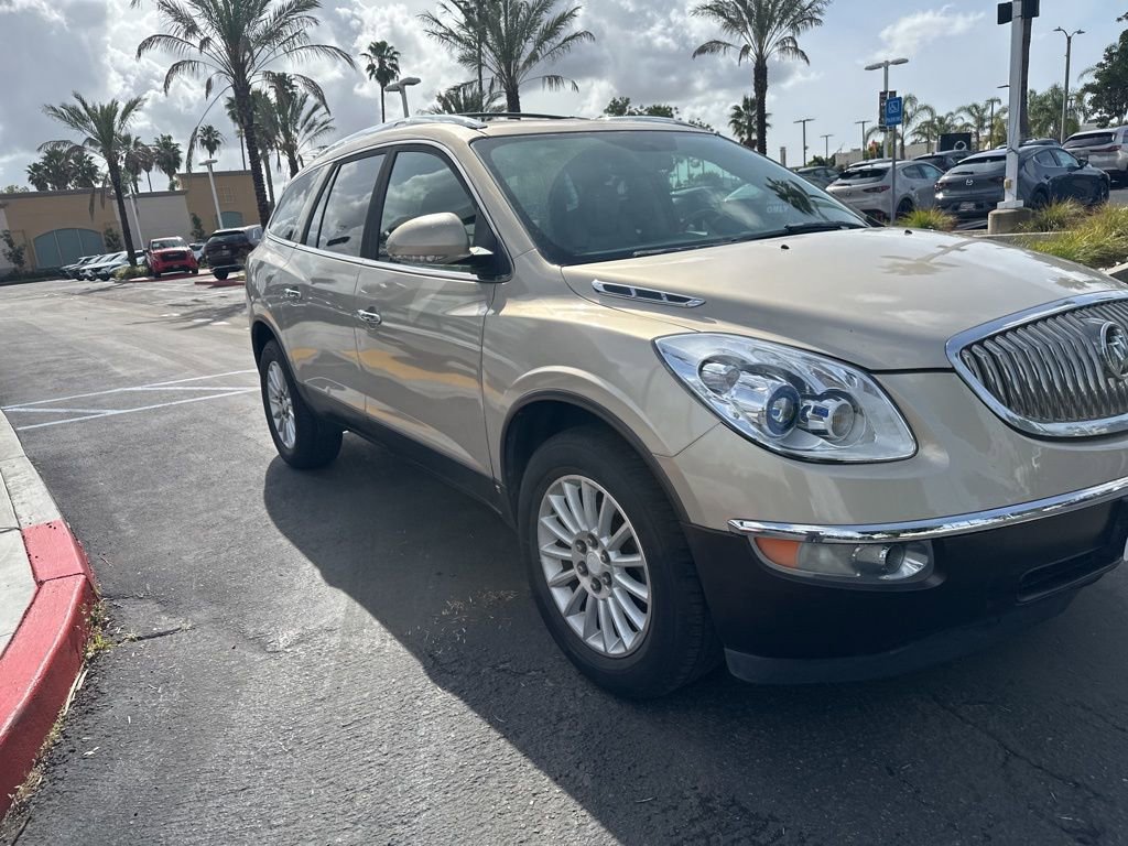 Used 2008 Buick Enclave CXL w/ Entertainment Package #1 image 29