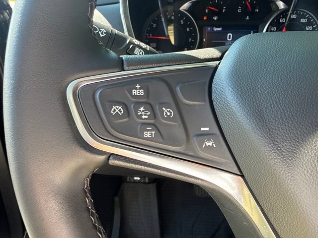 Used 2024 Chevrolet Equinox LT w/ LPO, Floor Liner Package FWD image 12