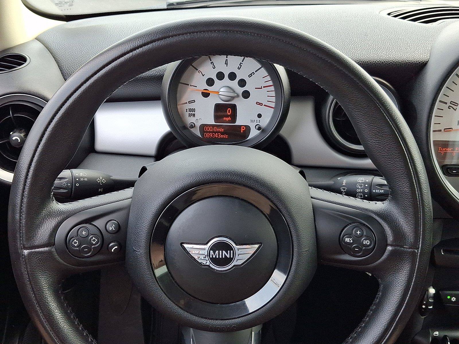 Used 2012 MINI Cooper Hardtop FWD image 17