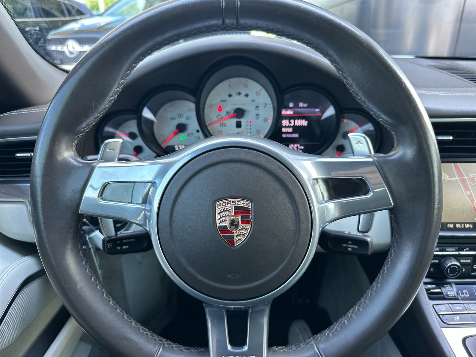 Used 2014 Porsche 911 Carrera RWD image 25
