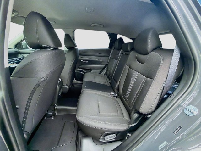 New 2026 Hyundai Tucson SEL Plus FWD image 24