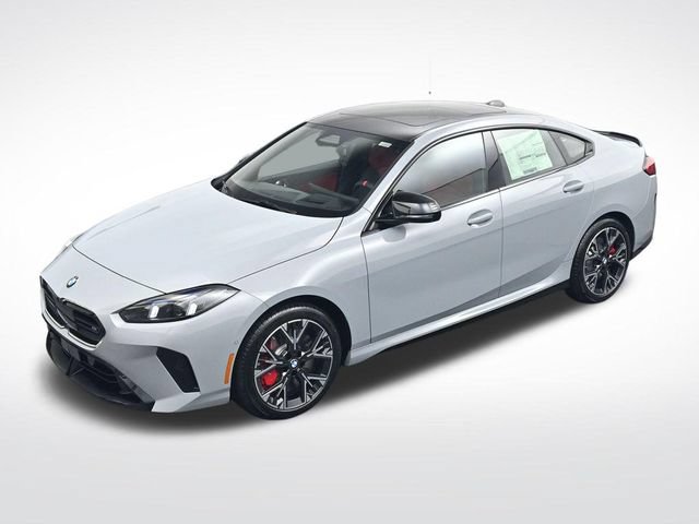 New 2026 BMW M235i xDrive w/ Technology Package AWD/4WD image 28