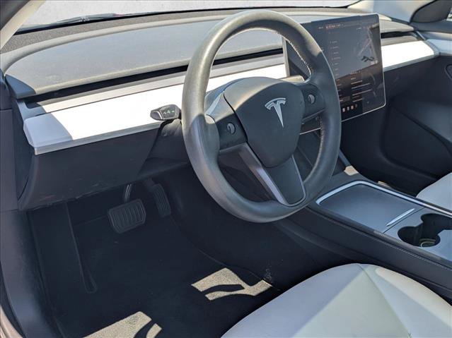 Used 2023 Tesla Model 3 Standard Range RWD image 10