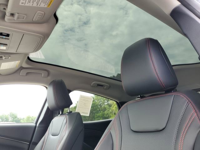 New 2025 Ford Mustang Mach-E Premium w/ Sport Appearance Package image 15