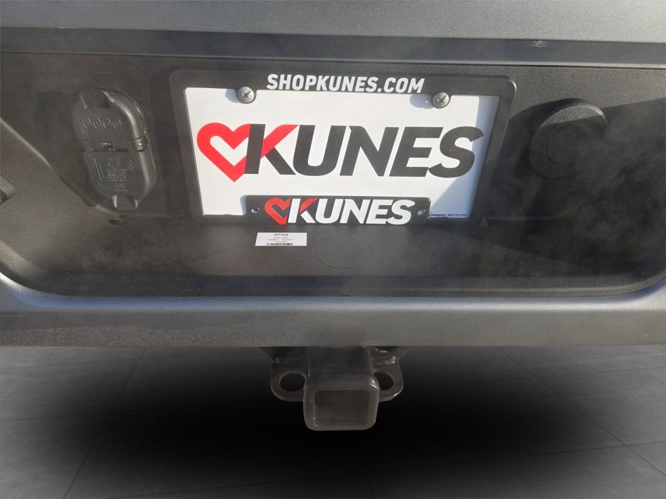 New 2026 GMC Sierra 1500 Elevation w/ Preferred Package image 33