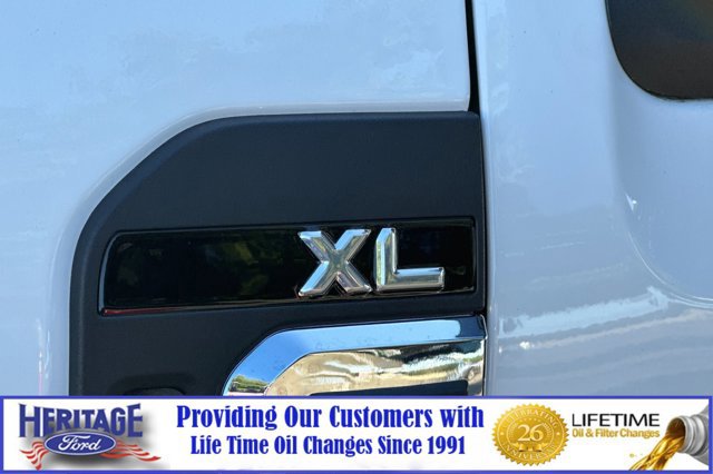 Used 2025 Ford F250 XL image 23
