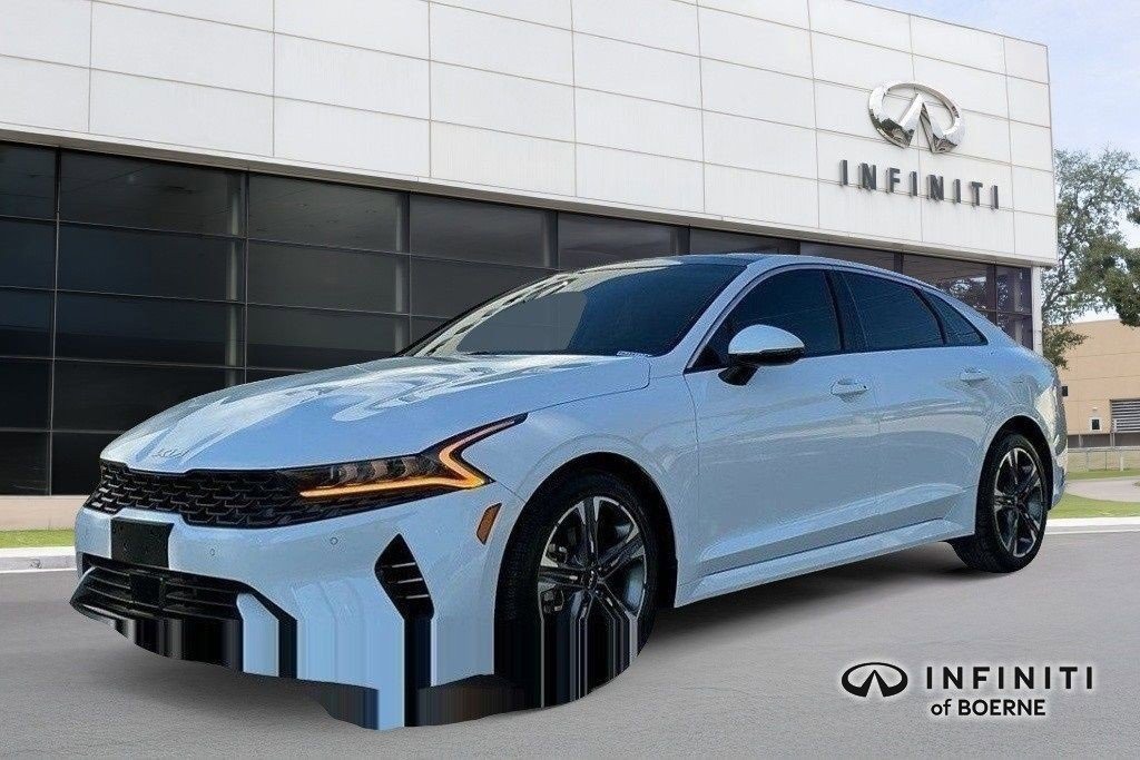 Used 2024 Kia K5 EX w/ EX Premium Package