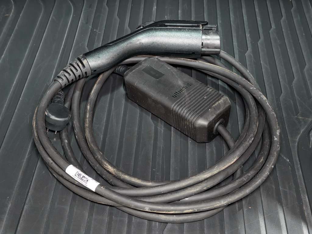 Used 2025 Chevrolet Equinox EV LT AWD/4WD image 6