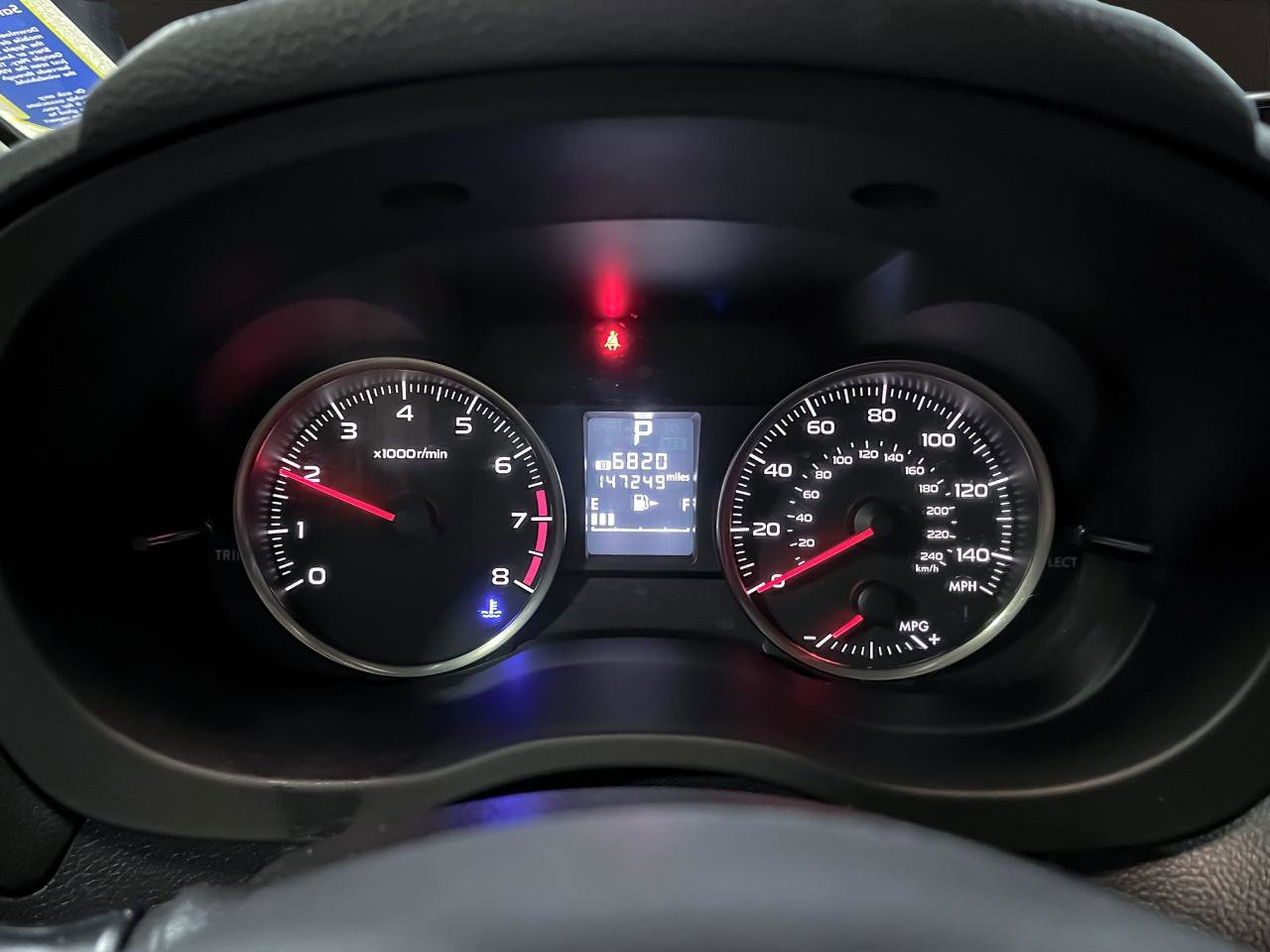 Used 2016 Subaru Impreza 2.0i image 11