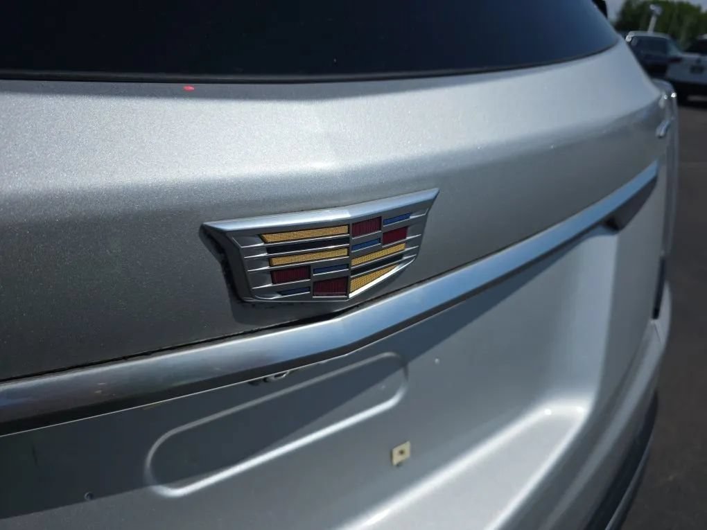 Used 2020 Cadillac XT5 Sportv AWD/4WD image 10