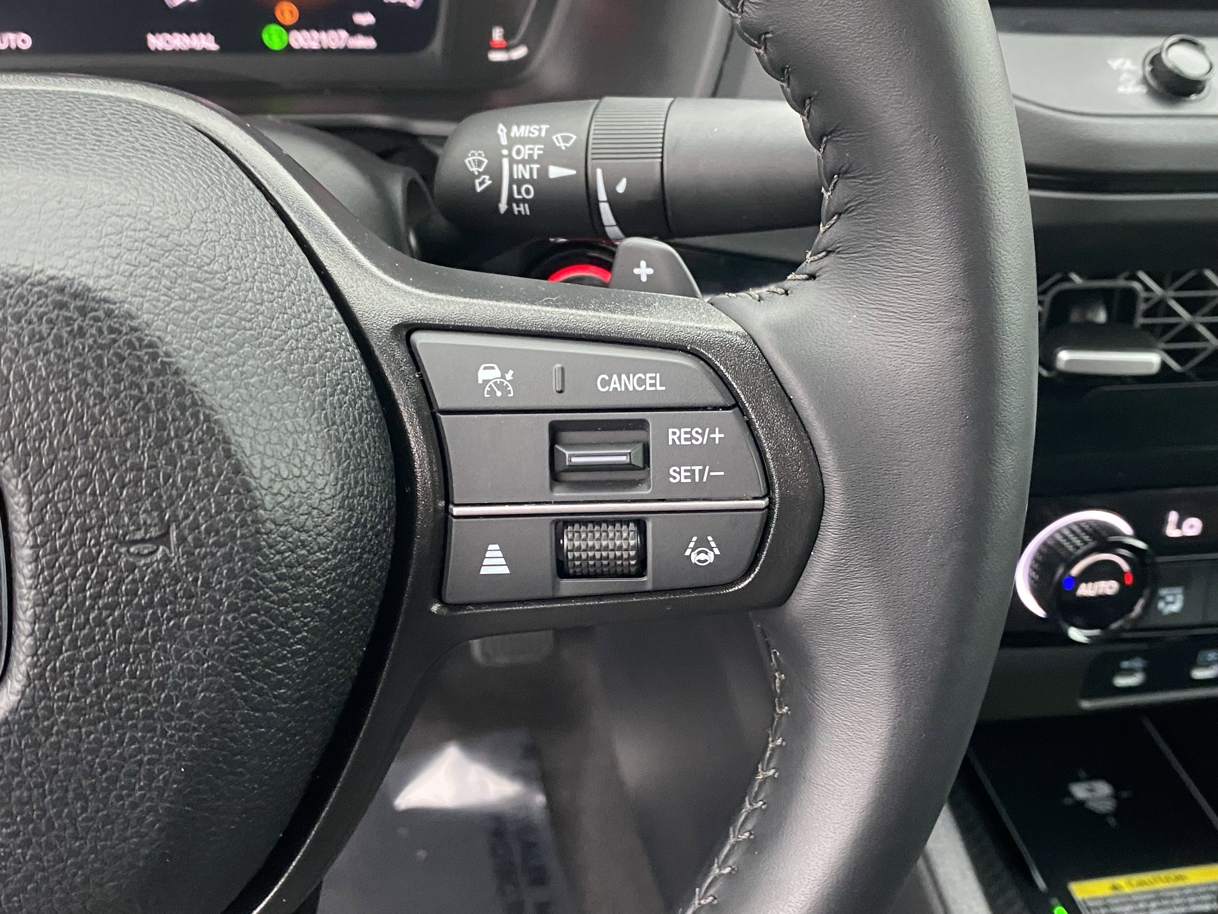 Used 2025 Honda Accord EX-L image 27