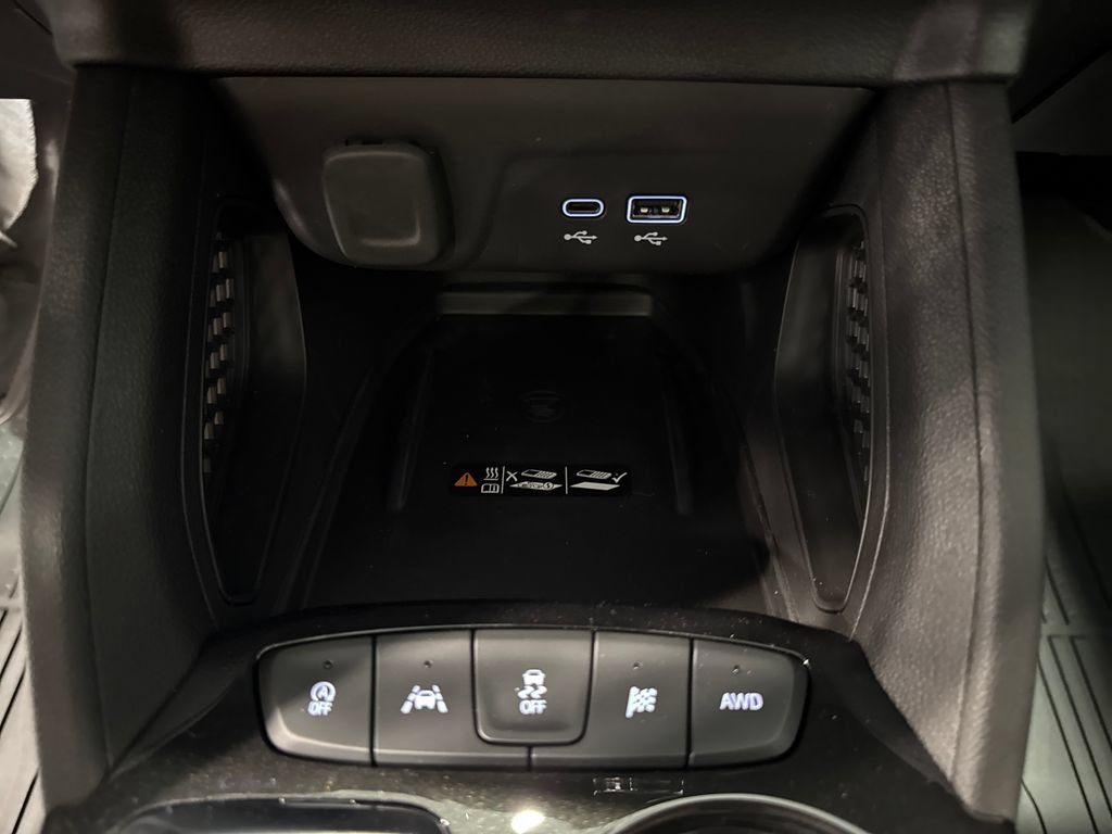 New 2026 Chevrolet TrailBlazer RS w/ Convenience Package AWD/4WD image 21