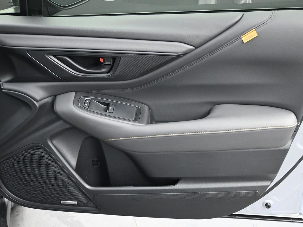 Used 2025 Subaru Outback Wilderness image 14