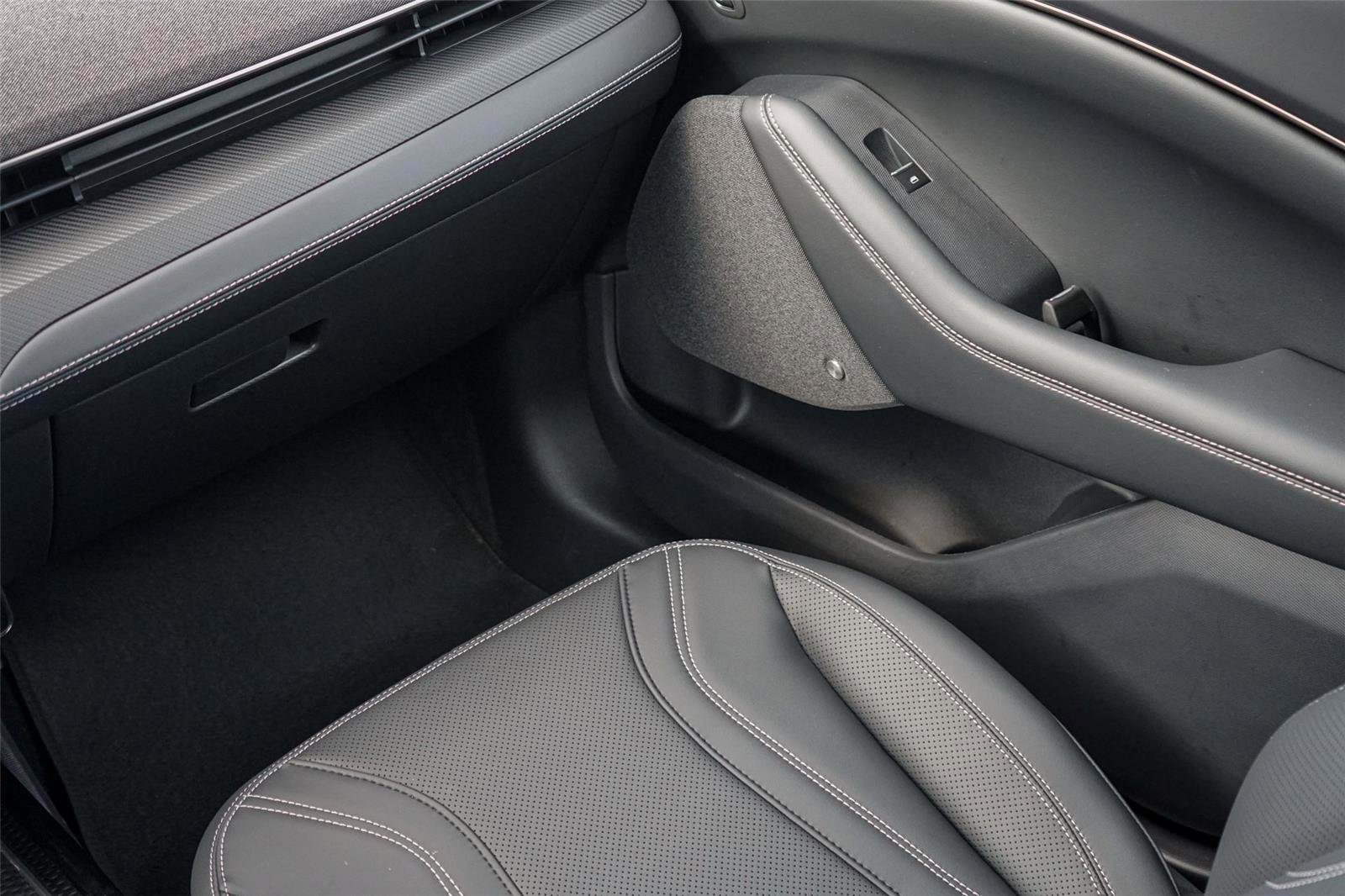 Certified 2023 Ford Mustang Mach-E Premium image 27