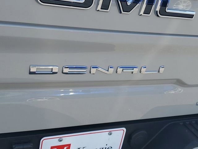 New 2026 GMC Sierra 1500 Denali Ultimate image 28