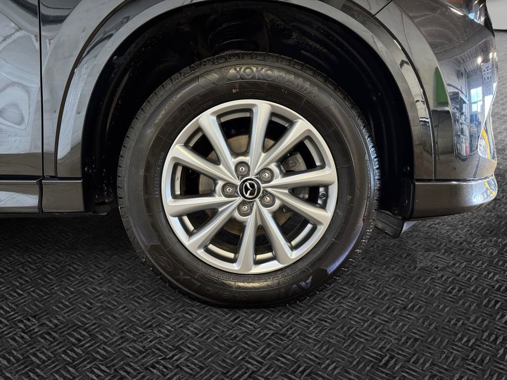 Used 2024 MAZDA CX-5 AWD 2.5 S image 11