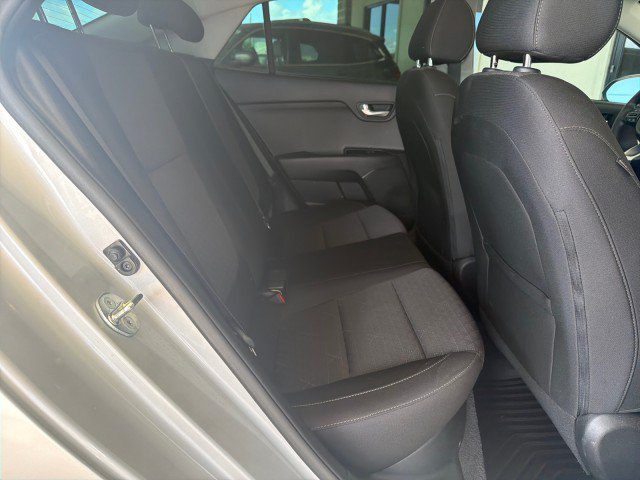 Used 2023 Kia Rio S FWD image 22