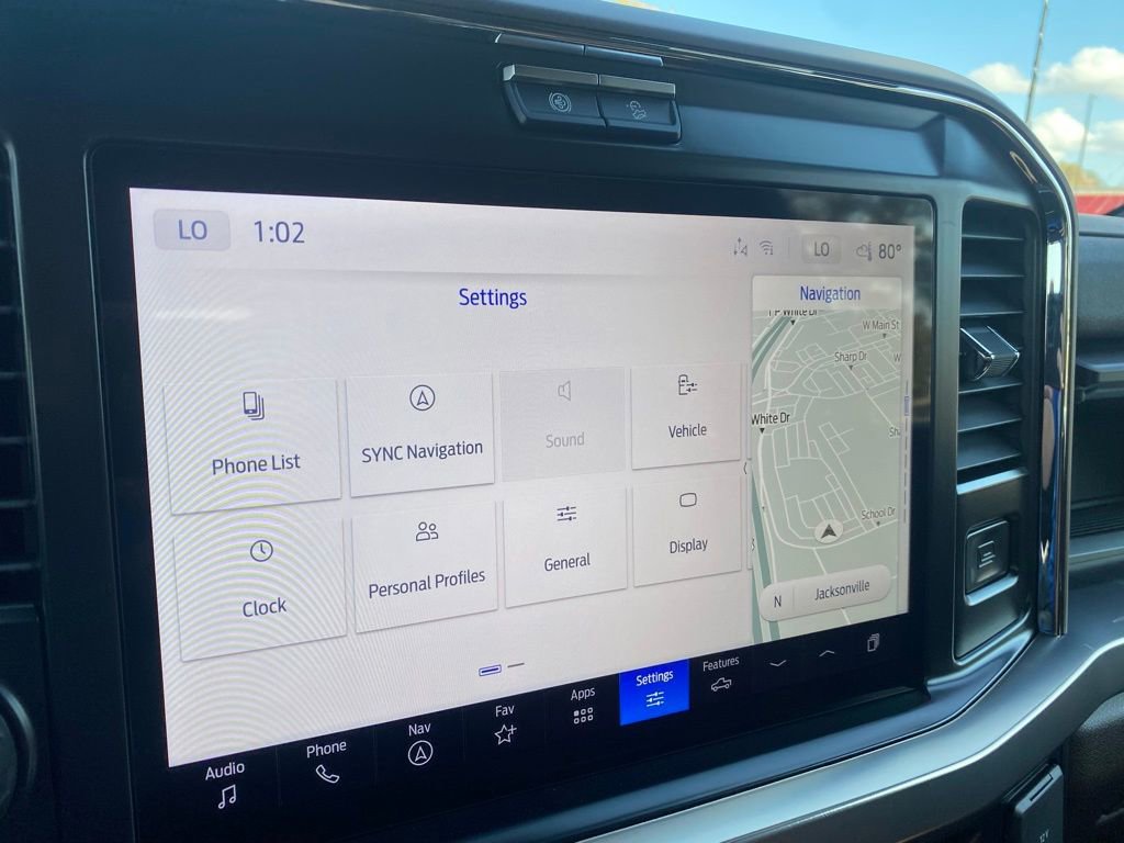 New 2026 Ford F250 King Ranch w/ Chrome Package image 20