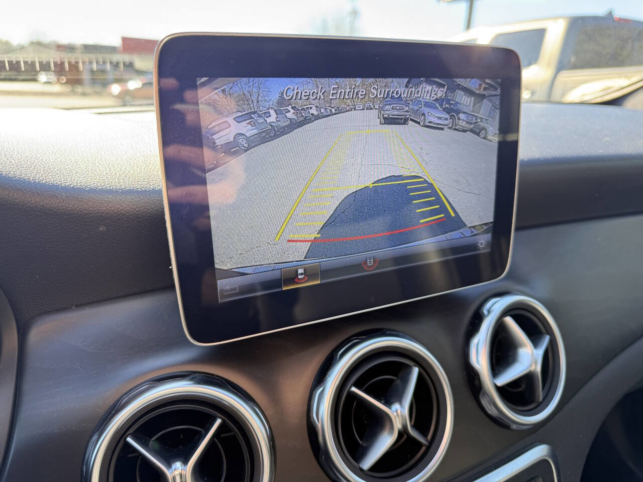 Used 2019 Mercedes-Benz GLA 250 image 21