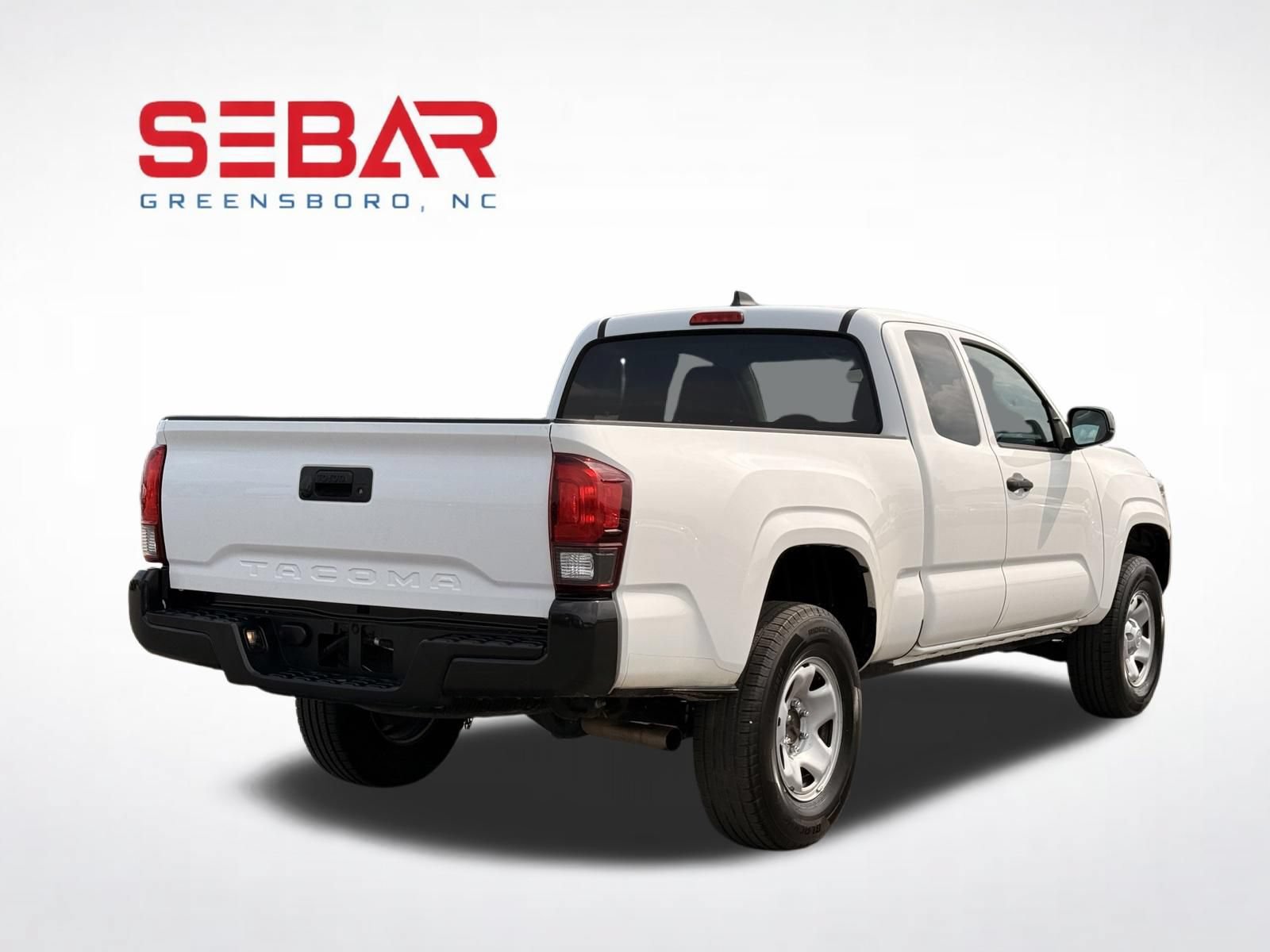 Used 2020 Toyota Tacoma SR RWD image 8