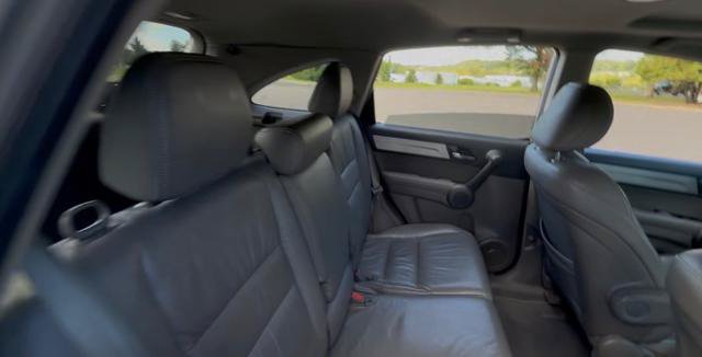 Used 2011 Honda CR-V EX-L image 5