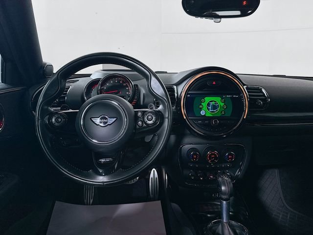 Used 2017 MINI Cooper Clubman John Cooper Works image 24