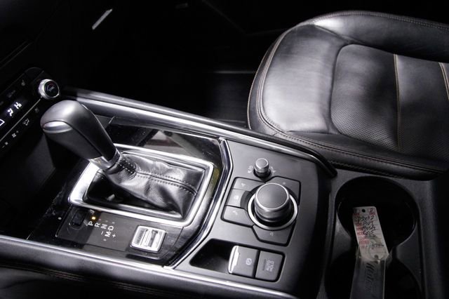 Used 2023 MAZDA CX-5 AWD 2.5 S w/ Premium Plus Pkg image 28