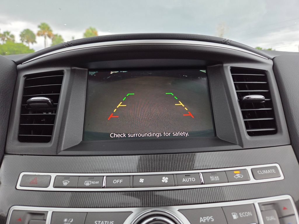 Used 2019 INFINITI QX60 Pure FWD image 37