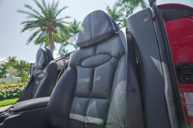 Used 1999 Plymouth Prowler image 31