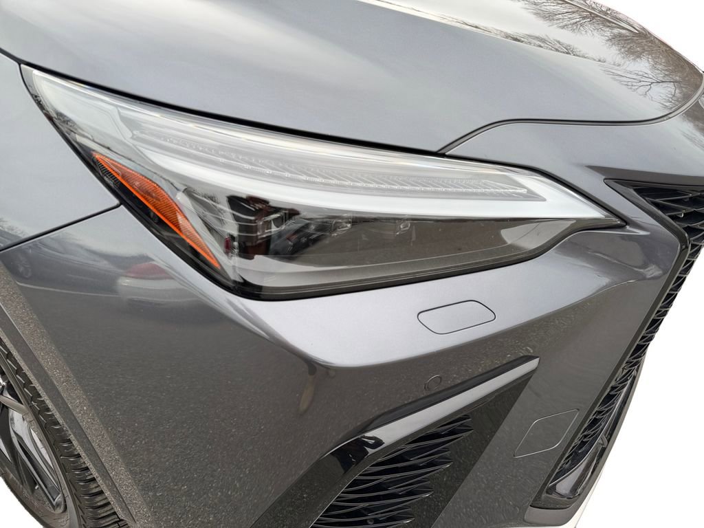 Used 2022 Lexus NX 450h+ F Sport w/ Vision Package image 24