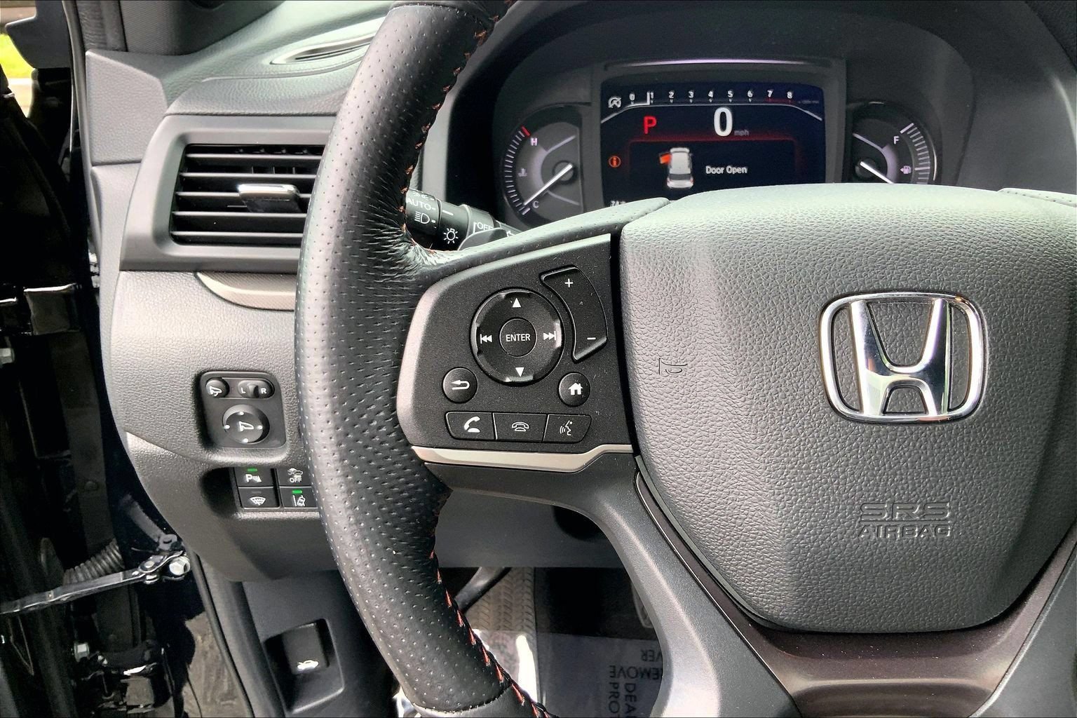 Used 2023 Honda Passport TrailSport image 23