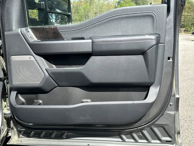 New 2026 Ford F250 Lariat w/ Lariat Ultimate Package image 14