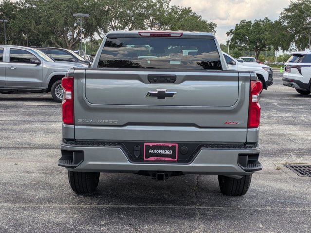 New 2026 Chevrolet Silverado 1500 RST image 7