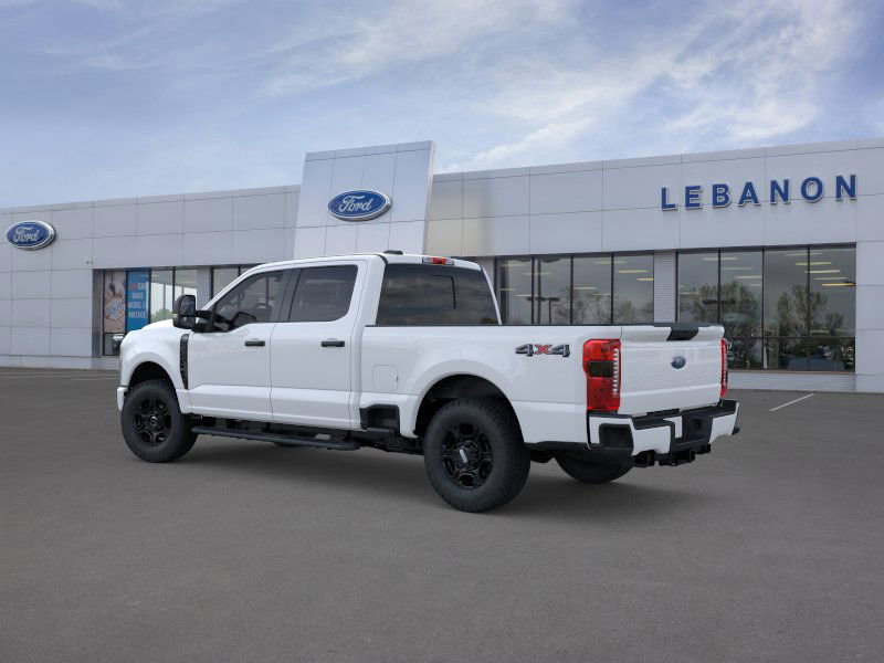 New 2026 Ford F250 XL image 5