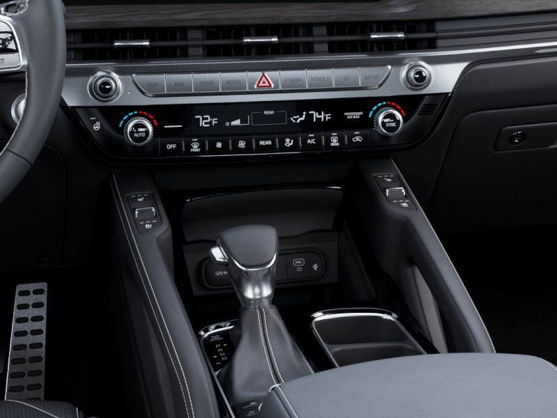 New 2025 Kia Telluride SX Prestige X-Line image 24