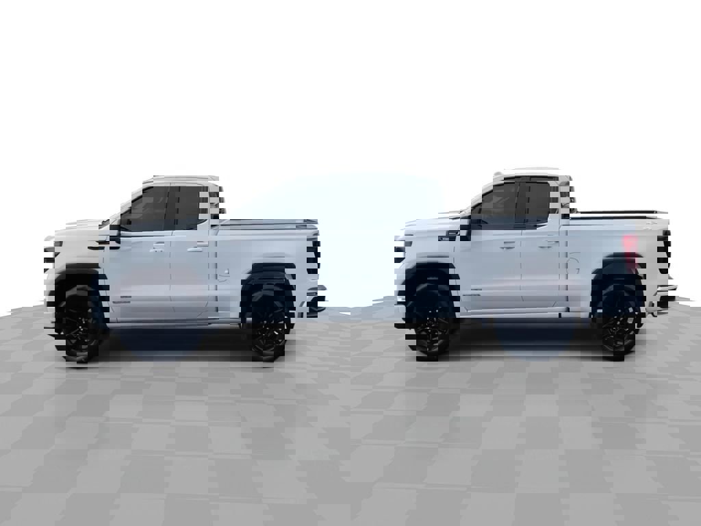 New 2026 GMC Sierra 1500 Elevation image 5