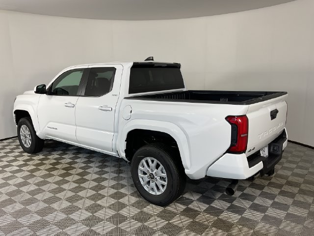 New 2026 Toyota Tacoma SR5 AWD/4WD image 6