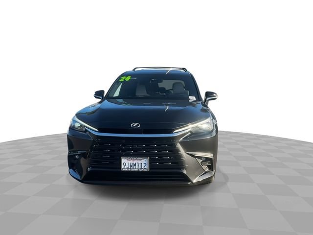 Used 2024 Lexus TX 350 FWD image 3